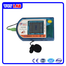 Sound Wave Sensor, Sound Meter Laboratory Equipment